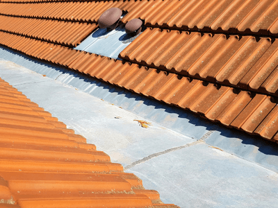 About Roof Repair Experts Jenison, MI
