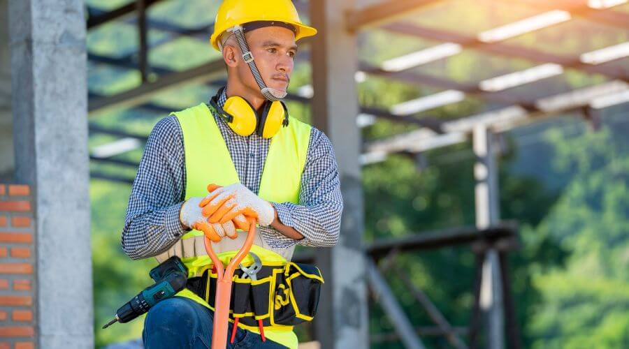 Professional New roof installation in Jenison, MI